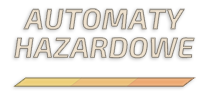 Automaty Hazardowe Gry
