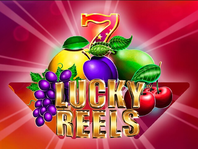 Lucky Reels automat za darmo