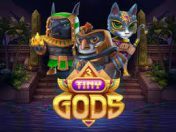 3 Tiny Gods 3 Tiny Gods slot za darmo
