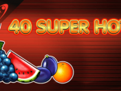 40-super-hot-logo 40 super hot za darmo