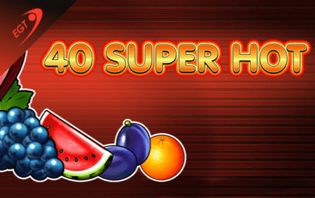 40 super hot za darmo