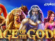 Age-of-the-Gods-logo Age of the Gods za darmo