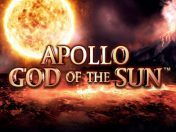 Apollo God Of The Sun Slot Apollo God Of The Sun Slot za darmo