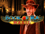 Book of Ra Magic Book of Ra Magic slot online