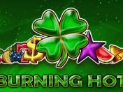Burning Hot slot Burning Hot slot