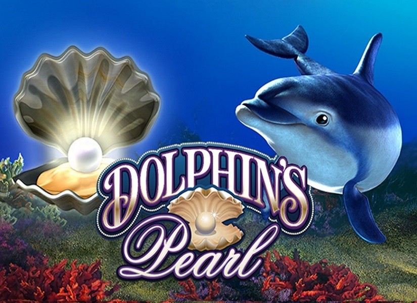 Dolphins pearl automat za darmo