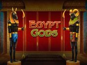 Egypt Gods Egypt Gods slot online za darmo