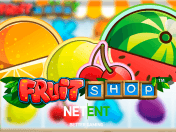 Fruit Shop slot za darmo