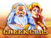 Greek-Gods-logo Greek Gods slot za darmo
