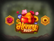 Honey Rush Honey Rush slot za darmo online