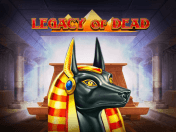 Legacy of Dead slot Legacy of Dead slot