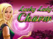 Lucky Ladys Charm Deluxe gra Lucky Ladys Charm Deluxe gra