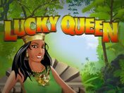 Lucky Queen Lucky Queen slot za darmo