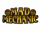 Mad Mechanic slot Mad Mechanic slot