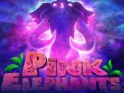 Pink Elephants automat do gry Pink Elephants automat do gry