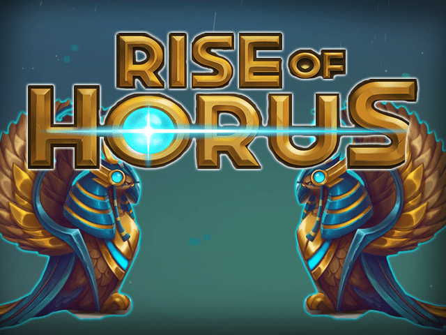 Rise of Ho slot online za darmorus