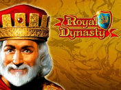 Royal Dynasty Royal Dynasty slot online
