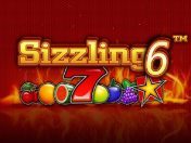 Sizzling 6 gra Sizzling 6 gra
