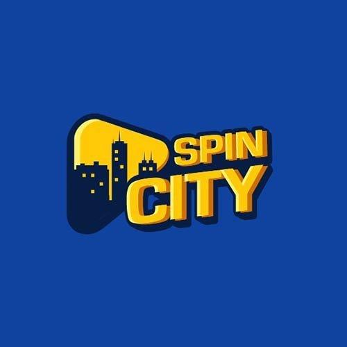 Spin City 75 FS Spin City