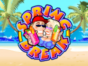 Spring Break slot Spring Break slot