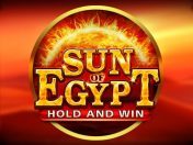 Sun of Egypt slot Sun of Egypt slot