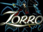 Zorro gra Zorro gra