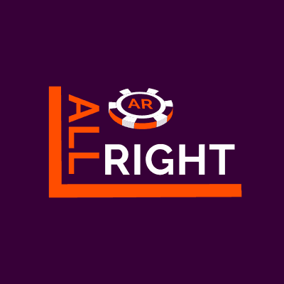 AllRight 40 DS all right casino Recenzja