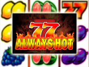 always hot slot always hot slot