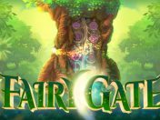 fairy gate slot fairy gate slot