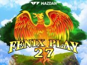 fenix-play-27-slot Fenix play 27 slot za darmo