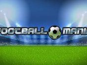footballmania-logo football mania za darmo