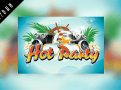 hot party za darmo