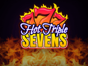 hot-triple-sevens-logo hot triple sevens za darmo