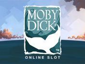 moby dick logo moby dick logo