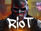 riot slot za darmo riot slot za darmo