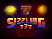 sizzling 777 slot sizzling 777 slot za darmo