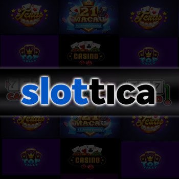 Slottica 100 DS slottica kasyno online