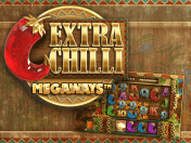 Extra Chilli logo Extra Chilli slot za darmo
