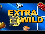Extra Wild logo Extra Wild automat za darmo