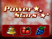 Power Stars Power Stars slot za darmo