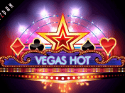 Vegas Hot Vegas Hot slot za darmo